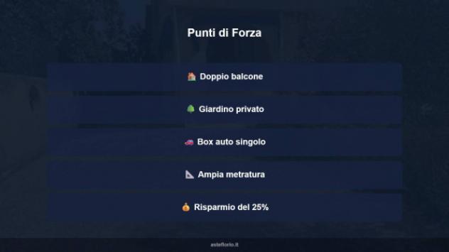 Immobile in asta di 260 m² con più di 5 locali e box auto in vendita a Piazza Armerina - Foto 8