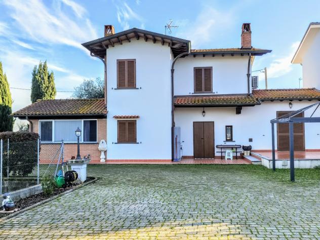 Villa in vendita a Ponte Buggianese - Foto 5