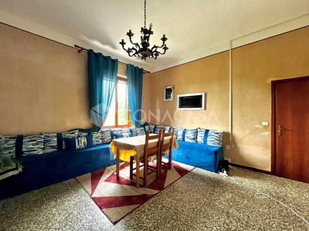 Appartamento in vendita a Pontedera 100 mq Rif: 1421467 - Foto 3