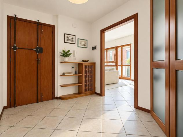 Appartamento in vendita a Pontedera 111 mq Rif: 1447619 - Foto 10