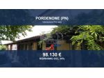 Immobile in asta di 114 m² con più di 5 locali in vendita a Pordenone