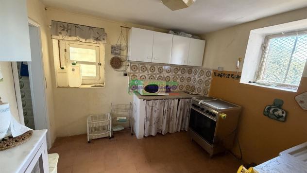 Rif.9896 - Prestigiosa villa dell'800 con vista mare - Foto 18