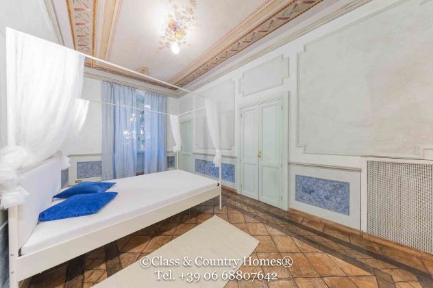 Appartamento di Lusso Rione Monti Roma - Foto 9