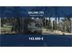 Immobile in asta di 169 m² con più di 5 locali in vendita a Salemi
