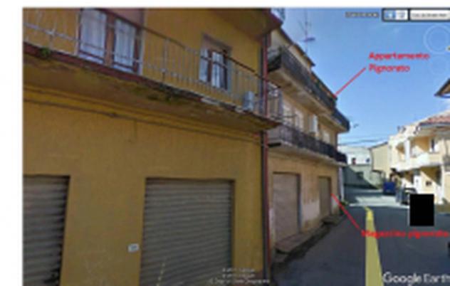 Immobile in asta di 105 m² in vendita a San Pietro a Maida - Foto 3