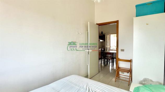 Rif 2459 - Appartamento a Casuzze fronte mare con garage e accesso privato su spiaggia - Foto 14