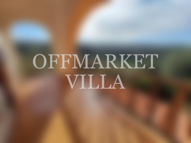 Villa in vendita a Sassari