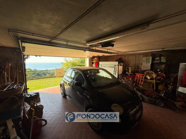Villa in vendita a Savona, Legino - Foto 16