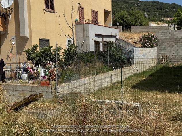 IMMOBILI-IMMOBILE RESIDENZIALE-Via Alessandro Volta, 43, 08029 Siniscola NU, Italia