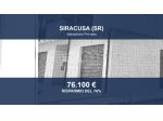 Immobile in asta di 213 m² con più di 5 locali in vendita a Siracusa