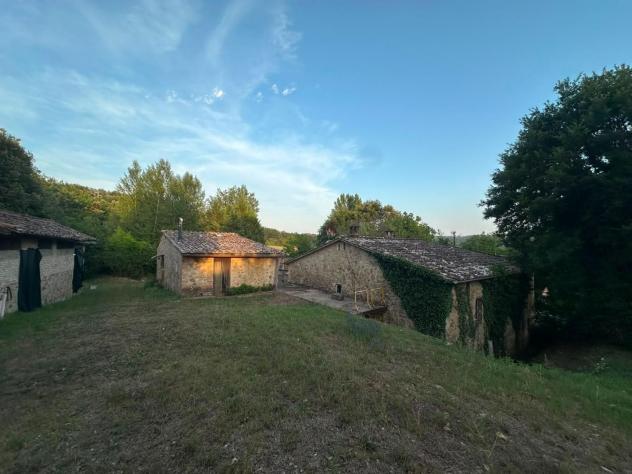 Colonica in vendita a Sovicille 600 mq Rif: 1425875 - Foto 6