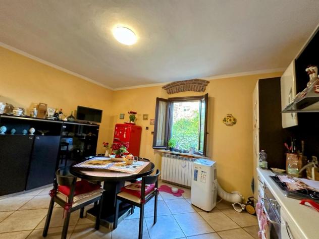 Appartamento in vendita a Suvereto 95 mq Rif: 1352819 - Foto 7