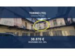 Immobile in asta di 83 m² in vendita a Torino