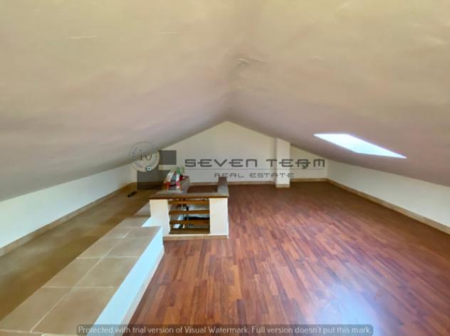 Villa di 201 m² con 4 locali e box auto in vendita a Tribiano - Foto 14