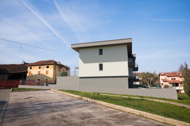 Appartamento in vendita a Valdagno - Foto 17