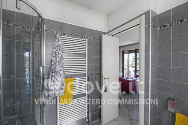 Appartamento di 52 m² con 1 locale e box auto in vendita a Varese - Foto 8