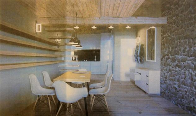Porzione di casa in vendita a Verucchio - Foto 7