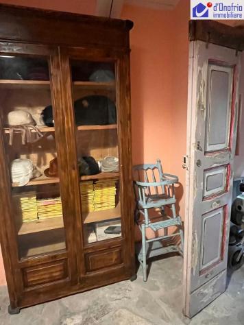 VENDESI IN VINCHIATURO, ALLA CONTRADA CARDARELLE UNA SOLUZIONE ABITATIVA INDIPENDENTE, CON 8000 MQ DI TERRENO - Foto 6