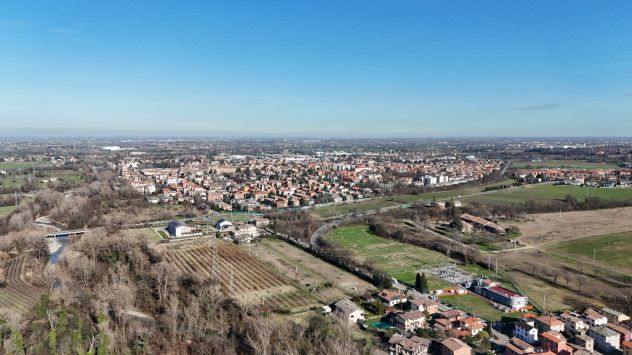 Riprese drone professionali – Foto e video aerei - Foto 3