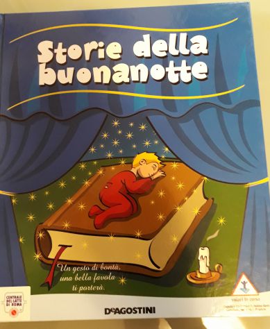 Favole della Buonanotte - Foto 6