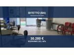 Immobile in asta di 78 m² in vendita a Bitetto