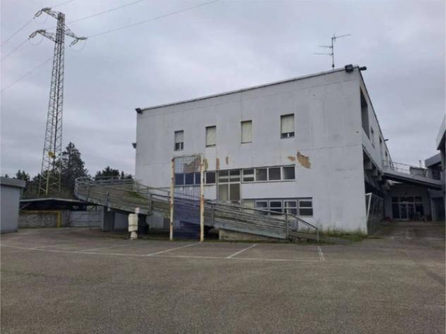Immobile in asta di 152 m² in vendita a Città della Pieve - Foto 8