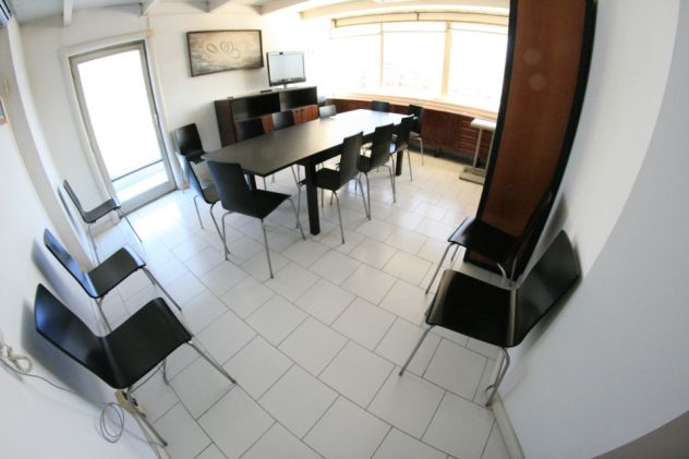 Locale arredato fibra parcheggio - Foto 6