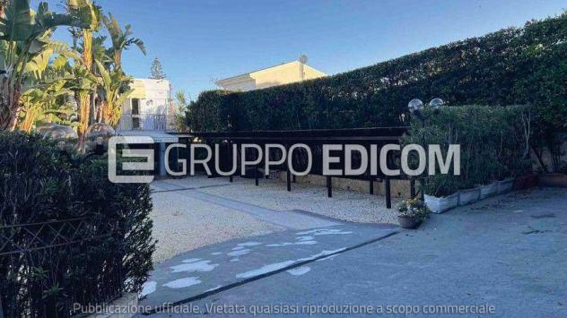 Alberghi e pensioni di 1000 mq in vendita a Siracusa - Rif. 4556693 - Foto 6