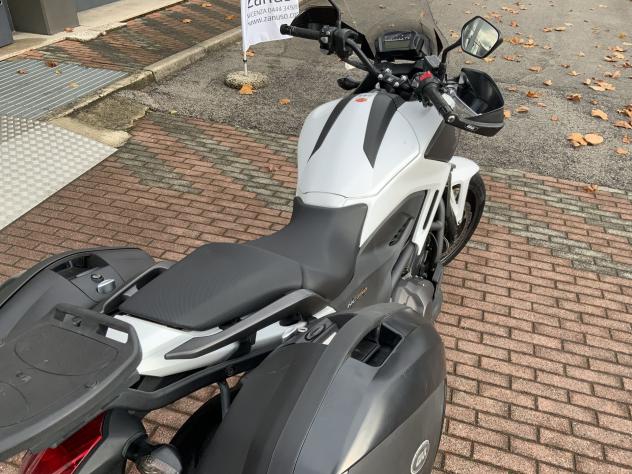 Honda NC 750 null - Foto 6