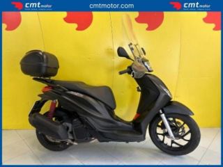 PIAGGIO Medley 150 Garantito e Finanziabile rif. 24158409