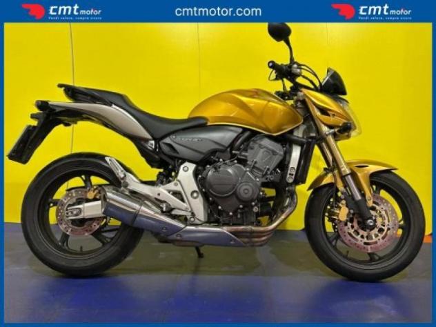 HONDA Hornet 600 Garantita e Finanziabile rif. 24073788