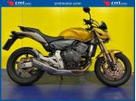 HONDA Hornet 600 Garantita e Finanziabile rif. 24073788