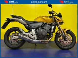 HONDA Hornet 600 Garantita e Finanziabile rif. 24073788