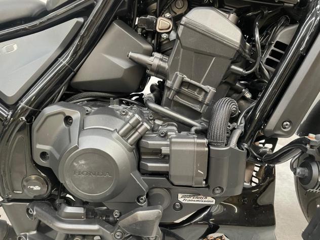 Honda CMX 1100 Rebel null - Foto 8