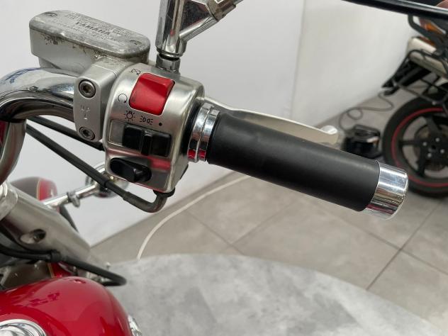 Yamaha XVS 650A Drag Star null - Foto 6