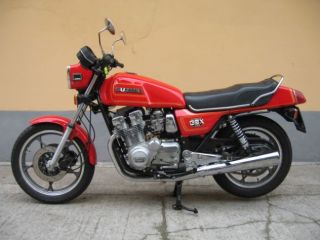 SUZUKI GSX750