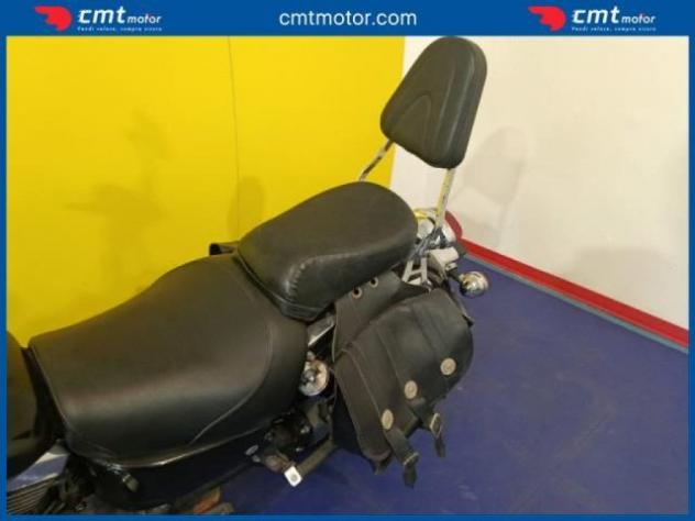 KAWASAKI VN 1500 Finanziabile - Nero - 32417 rif. 23824152 - Foto 10