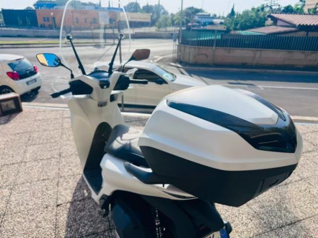 HONDA SH 125 TUTTO INCLUSO ANCHE PASSAGGIO! MINI RATE rif. 23921846 - Foto 10