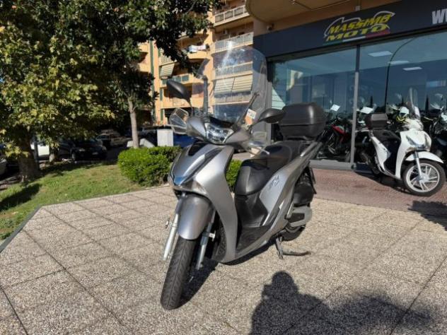 HONDA SH 150 TUTTO INCLUSO ANCHE PASSAGGIO! MINI RATE rif. 24230722 - Foto 9