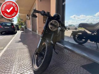 HUSQVARNA Svartpilen 401 TUTTO INCLUSO ANCHE PASSAGGIO! MINI RATE rif. 24230605