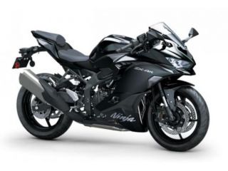 KAWASAKI Ninja ZX-4R 2026 E5+