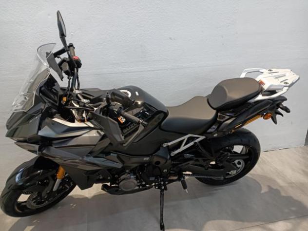 SUZUKI GSX-S1000GX 2024 - Foto 2