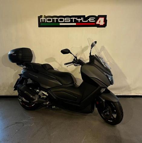 SYM Maxsym 400 2024