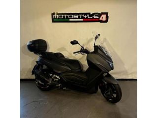 SYM Maxsym 400 2024
