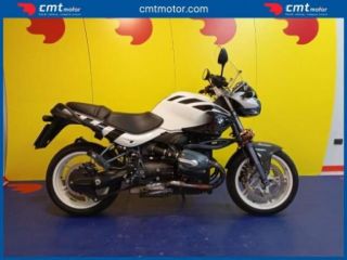 BMW R 1150 R Garantita e Finanziabile rif. 23546062