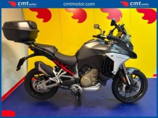 DUCATI Multistrada V4 1100 Garantita e Finanziabile rif. 24078666