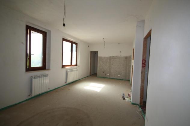 Appartamento in vendita a Buonconvento 50 mq Rif: 1204214 - Foto 2