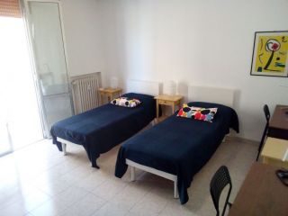 Affittasi camere per studenti
