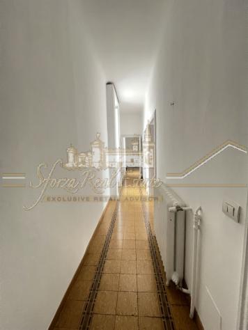 Affittasi Appartamento 95 MQ. con TERRAZZO a Milano - Foto 4