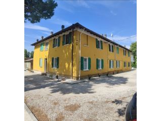 Ad.ze Molinella Bilocale arredato